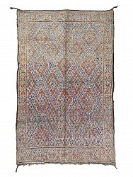 Marokkói Azilal Kelim Special Edition szőnyeg 300 x 190 cm