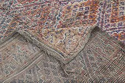 Marokkói Azilal Kelim Special Edition szőnyeg 300 x 190 cm