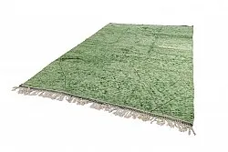 Marokkói Azilal Kelim szőnyeg 350 x 250 cm