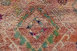 Marokkói Azilal Kelim Special Edition szőnyeg 340 x 180 cm