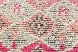 Marokkói Azilal Kelim Special Edition szőnyeg 350 x 150 cm