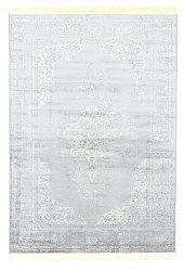 Wilton-teppe - Gårda Oriental Collection Arrajan (grå)