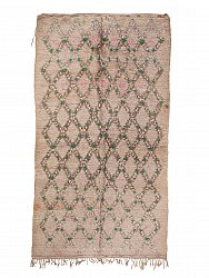 Marokkói Azilal Kelim Special Edition szőnyeg 360 x 190 cm