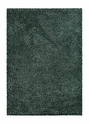 Shaggy szőnyeg - Orkney (zöld)