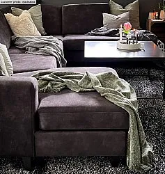 Shaggy szőnyeg - Cosy (antracit)