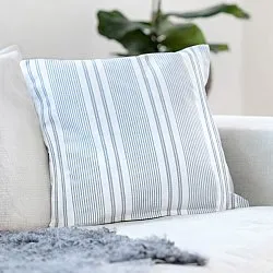 Párnahuzat - Adriana (offwhite)