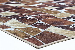 Wilton szőnyeg - Nonza (barna)