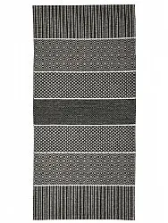 Plasztik szőnyegek - Horredsmattan Alfie (grafit)