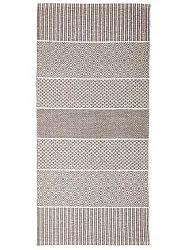 Plasztik szőnyegek - Horredsmattan Alfie (rózsaszín)