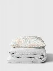 Ágyneműhuzat-set - Almira (bézs)