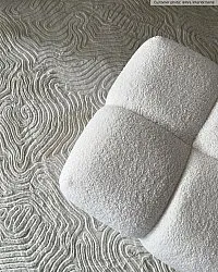 Shaggy szőnyeg - Amora (offwhite)