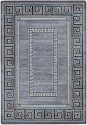 Wilton szőnyeg - Ankara Versace (szürke)