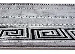 Wilton szőnyeg - Ankara Versace (szürke)