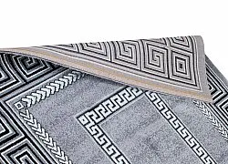 Wilton szőnyeg - Ankara Versace (szürke)