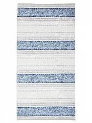 Műanyag- és fonalas szőnyegek - Horredsmattan Anna Mix (kék)