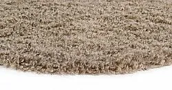 Kerek szőnyegek - Antuco (barna)