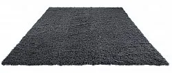Shaggy szőnyeg - Antuco (sötétszürke)