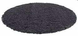 Kerek szőnyegek - Antuco (sötétszürke)