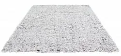 Shaggy szőnyeg - Antuco (világosszürke)