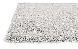 Shaggy szőnyeg - Antuco (világosszürke)