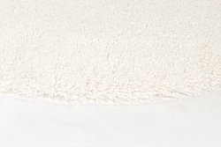 Kerek szőnyegek - Antuco (fehér)