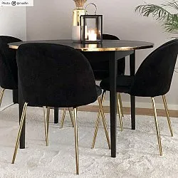 Shaggy szőnyeg - Aranga Super Soft Fur (fehér)