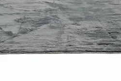 Shaggy szőnyeg - Aranga Super Soft Fur (antracit)