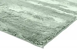 Shaggy szőnyeg - Aranga Super Soft Fur (zöld)