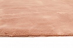 Shaggy szőnyeg - Aranga Super Soft Fur (rózsaszín)