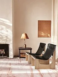 Shaggy szőnyeg - Aranga Super Soft Fur (rózsaszín)