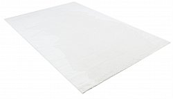 Shaggy szőnyeg - Aranga Super Soft Fur (fehér)