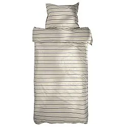 Ágyneműgarnitúra - Ariadne (bézs)