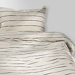 Ágyneműgarnitúra - Ariadne (bézs)