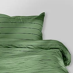 Ágyneműgarnitúra - Ariadne (zöld)