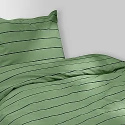Ágyneműgarnitúra - Ariadne (zöld)