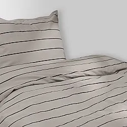 Ágyneműgarnitúra - Ariadne (szürke)