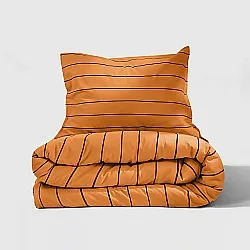 Ágyneműgarnitúra - Ariadne (sárgabarack)