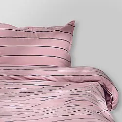 Ágyneműgarnitúra - Ariadne (rózsaszín)