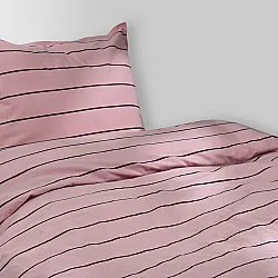 Ágyneműgarnitúra - Ariadne (rózsaszín)