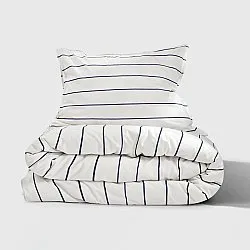 Ágyneműgarnitúra - Ariadne (fehér)