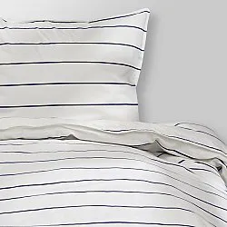 Ágyneműgarnitúra - Ariadne (fehér)