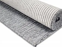 Beltéri és kültéri szőnyeg - Arlo (szürke)