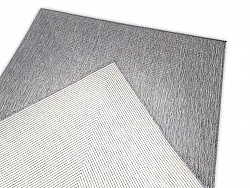 Beltéri és kültéri szőnyeg - Arlo (szürke)