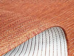 Beltéri és kültéri szőnyeg - Arlo (narancssárga)