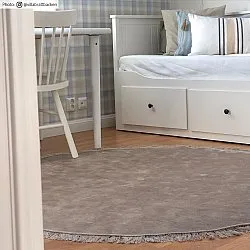 Wilton szőnyeg - Art Silk (bézs)