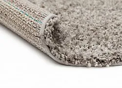 Kerek szőnyeg - Orkney (szürke)