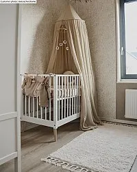 Shaggy szőnyeg - Cudillero (bézs)