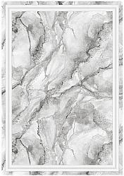 Wilton szőnyeg - Attika (szürke/fehér)