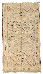 Marokkói Azilal Kelim szőnyeg 240 x 170 cm
