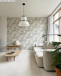 Gyapjúszőnyeg - Hamilton (fehér)